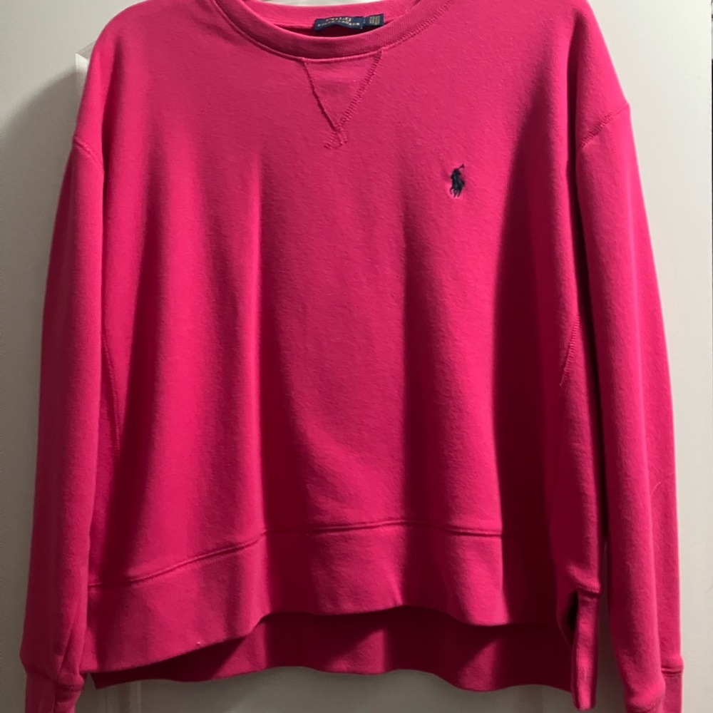 Ralph Lauren Sweatshirt